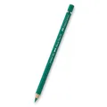 Akvarelová pastelka Faber-Castell Albrecht Dürer - zelené odtiene 276